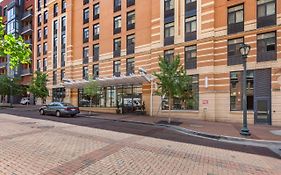 Cambria Suites Rockville Md